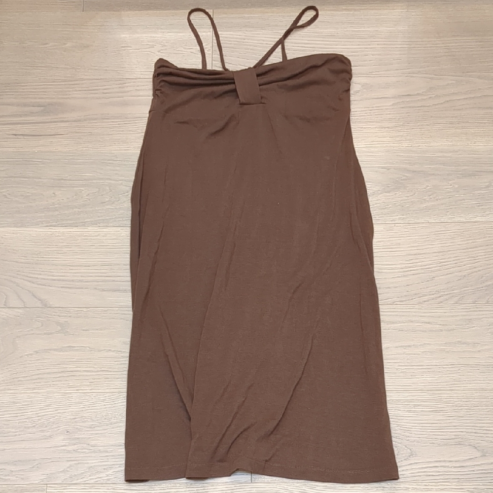 Maternity Dress